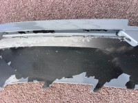 VW Passat Gte R-line B8 Lift Saloon 2020-2024 Front Bumper 4 Pdc Genuine [v657]