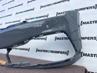 VW Passat Gte R-line B8 Lift Saloon 2020-2024 Front Bumper 4 Pdc Genuine [v657]