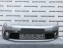VW Cross Golf Plus 1.6 Tdi 2010-2013 Front Bumper 4 Pdc + Jets Genuine [v891]