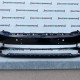 VW Passat Highline B8 Face Lifting 2020-on Front Bumper In Black Genuine [v45]