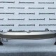 VW Cross Polo 2009-2013 Front Bumper In Grey Genuine [v108]