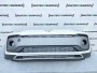 VW Cross Up Up! 2019-on Front Bumper In White Genuine [v153]