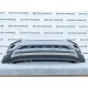 VW Cross Up Up! 2019-on Front Bumper In White Genuine [v153]