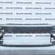 VW Tiguan R Line Mk2 2016-2020 Front Bumper In Grey 6 X Pdc Genuine [v163]