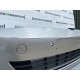 VW Golf Se Mk7 2013-2016 Front Bumper In Grey Jets And 4 X Pdc Genuine [v203]