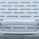 VW Scirocco R Performance 2009-2013 Front Bumper White Jets Genuine [v388]