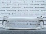 VW Scirocco R Performance 2009-2013 Front Bumper White Jets Genuine [v388]
