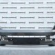 VW Transporter Caravelle T6.1 Lift 2020-on Front Bumper Grey Genuine [v406]