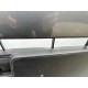 VW Transporter Caravelle T6.1 Lift 2020-on Front Bumper Grey Genuine [v406]