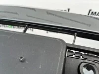 VW Transporter Caravelle T6.1 Lift 2020-on Front Bumper Grey Genuine [v406]