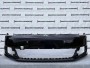 VW Sharan Mk2 2011-2021 Front Bumper Grey 6 Pdc + Jets Genuine [v489]