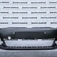 VW Sharan Mk2 2011-2021 Front Bumper Grey 4 Pdc No Jets Genuine [v493]