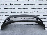 VW Sharan Mk2 2011-2021 Front Bumper Grey 4 Pdc No Jets Genuine [v493]
