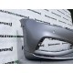 VW Passat Se B8 Face Lifting 2020-on Front Bumper Silver 6 Pdc Genuine [v595]