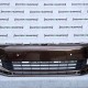 VW Touran Se Mk2 2015-2022 Front Bumper 4 Pdc + Jets Genuine [v331]