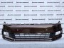 VW Touran Se Mk2 2015-2022 Front Bumper 4 Pdc + Jets Genuine [v331]