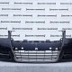 VW Eos Sport Cabrio 2006-2011 Front Bumper Genuine [v85]