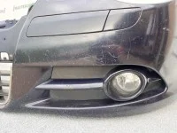 VW Eos Sport Cabrio 2006-2011 Front Bumper Genuine [v85]