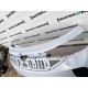VW Id4 Id.4 Gtx Max 2021-on Front Bumper White 6 Pdc Genuine [v647]