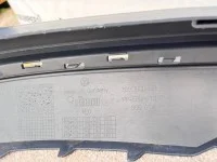 VW Passat Se Bluemotion B8 2015-2019 Front Bumper No Pdc + Jets Genuine [v670]