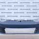 VW Golf Se Mk8 Hatchback 2020-on Front Bumper In Primer Genuine [v718]