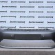 VW Golf Plus Sportsvan 2015-2018 Front Bumper 6 Pdc + Jets Genuine [v726]