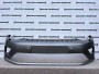 VW Golf Plus Sportsvan 2015-2018 Front Bumper 6 Pdc + Jets Genuine [v726]