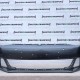 VW Jetta Sport Mk6 2010-2013 Front Bumper 4 Pdc + Jets Genuine [v725]