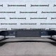 VW Passat Se Trendline Bluemotion B8 2019-2021 Front Bumper 6 Pdc Genuine [v774]