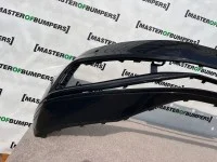VW Passat Se Trendline Bluemotion B8 2019-2021 Front Bumper 6 Pdc Genuine [v774]