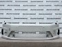 VW Caddy Passenger Short And Max 2015-19 Front Bumper 6 Pdc +jets Genuine [v818]