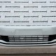 VW Touran Mk2 Highline 2015-2020 Front Bumper 4 Pdc + Jets Genuine [v833]