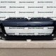 VW Touareg Se Mk2 7p 2011-2014 Front Bumper With Lower Part Genuine [v866]
