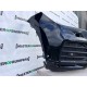 VW Touareg Sel Tdi V6 4m Mk3 2019-on Front Bumper 4 Pdc +jets Genuine [v908]