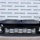 VW Golf Gti Gtd Clubsport Mk8 2020-on Front Bumper 4 Pdc Genuine [v909]