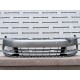 VW Passat Gt Highline B8 2015-2019 Front Bumper 4 Pdc No Jets Genuine [v958]