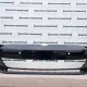 VW Golf Se Mk7 Hatchback 2013-2016 Front Bumper 6 Pdc + Jets Genuine [v964]