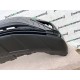 VW Tiguan Se Mk2 Face Lift 2021-2024 Front Bumper Black Genuine [v968]