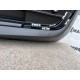 VW Tiguan Se Mk2 Face Lift 2021-2024 Front Bumper Black Genuine [v968]