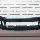 VW Transporter Caravelle T6 2016-2019 Front Bumper Genuine [v615]