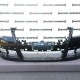 VW Passat B6 2006-2010 Front Bumper Genuine [v484]