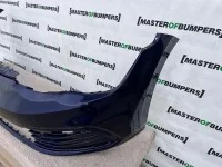 VW Golf Style Mk8 Hatchback 2020-2024 Front Bumper Genuine [v984]