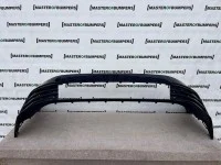 VW Golf Style Mk8 Hatchback 2020-2024 Front Bumper Genuine [v984]