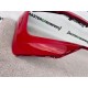 VW Up Gti 90bhp 2017 - 2020 Front Bumper Red Genuine [v980]