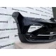 VW Tiguan Se Life Mk2 Face Lift 2021-2024 Front Bumper 6 Pdc Black Genuine [v5]