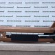 VW Transporter Caravelle Multivan T6.1 Lift 2020-2024 Front Bumper Genuine [v35]