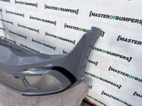 VW Golf Gti R Line Mk8 Hatchback 2020-2024 Front Bumper Genuine [v131]