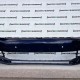 VW Touran Mk2 Highline Sel 2015-2020 Front Bumper 4 Pdc +jets Genuine [v143]