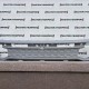 VW Taigo R Line Sportback 2022-on Rear Bumper In Primer Pdc Genuine [v185]
