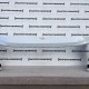 VW Tiguan R-line Mk3 Estate 2024-on Front Bumper White 6 Pdc Genuine [v190]